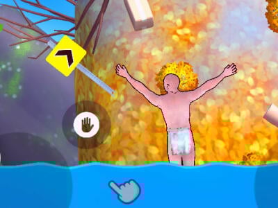 Climb Up! online game