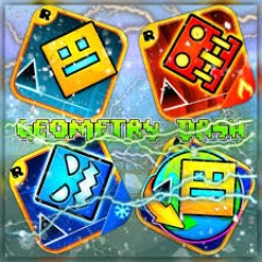Geometry Dash All Levels
