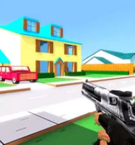 Cartoon Clash