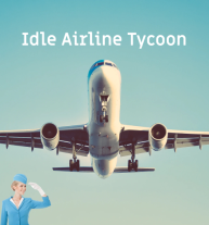 Idle Airline Tycoon