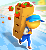 Supermarket Empire