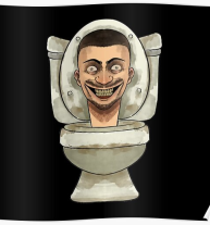Skibidi Toilet Challenge