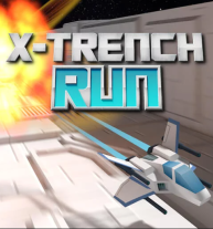 X Trench Run