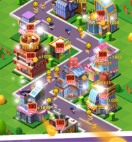 Shopping Mall Tycoon
