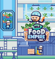 Food Empire Inc