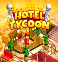 Hotel Tycoon Empire