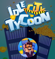 City Idle Tycoon