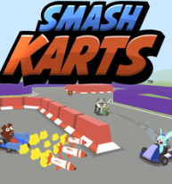 Smash Karts