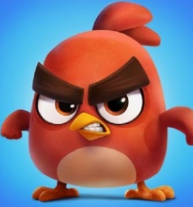Angry Birdz