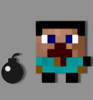 Funny Bomber