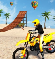 Real Bike Simulator