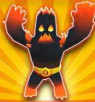 Monster Dash