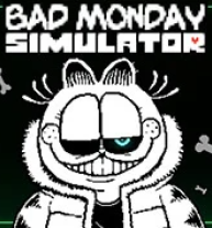 Bad Monday Simulator