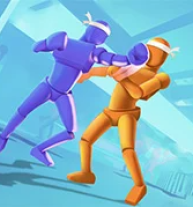 Agent Fight 3D