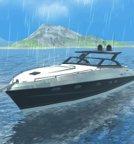 American Boat Rescue Simulator