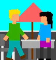 Dating Simulator Extreme