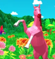 Horse Simulator