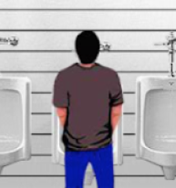 Bathroom Simulator