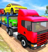 Car Transport Truck Simulator