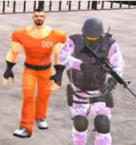 Prisoner Transport Simulator