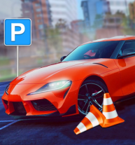 Multistory Car Parking Simulator