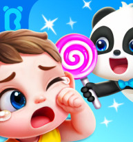 Baby Panda Emotion World