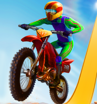 Bicycle Stunts Racing 2023