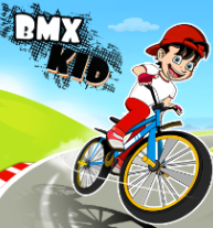 BMX Kid
