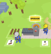 Build House Simulator