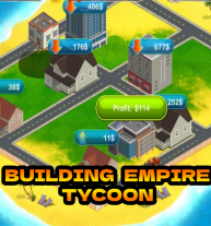 Building Empire Tycoon