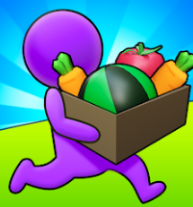 Buildy Island 3D