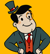 Businessman Simulator