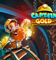 Captain Gold
