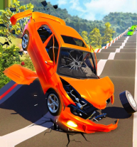 Car Crash Simulator