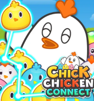 CHICK CHICKEN CONNECT
