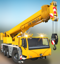 City Construction Simulator 3D