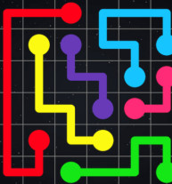Connect the Dots