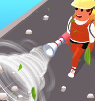 Construction Site Simulator