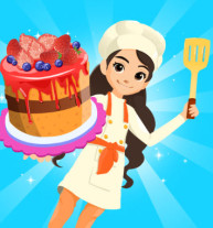 Cooking Fever: Happy Chef