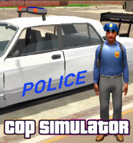 Cop Simulator