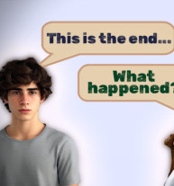 Correspondence. Chat Simulator