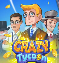 Crazy Tycoon