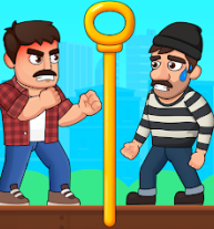 Daddy Escape