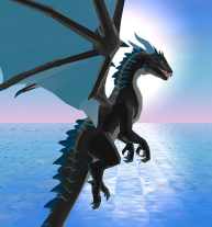 Dragon Simulator