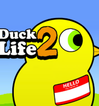 Duck Life 2