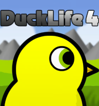Duck Life 4