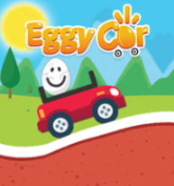 Eggy Car