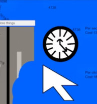 Fridge Eating Simulator