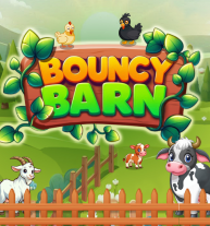 Bouncy Barn