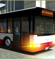 City Bus Simulator